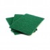 Scouring Pads, H/Duty, 4/PK